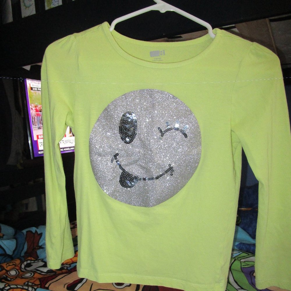 Crazy 8 T-shirt